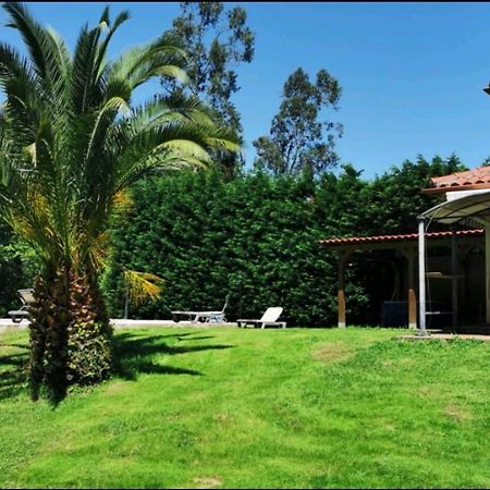 Villa Santa Ana Laredo Exterior photo