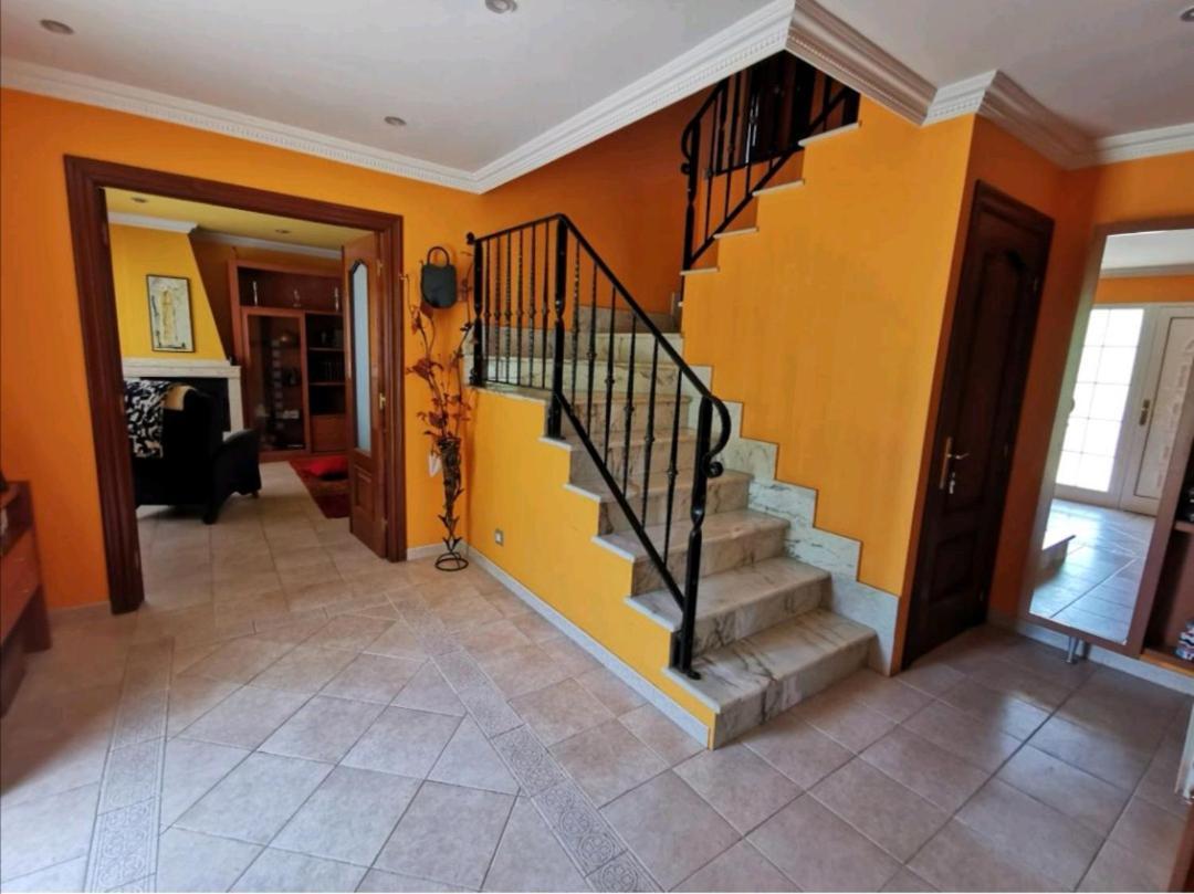 Villa Santa Ana Laredo Exterior photo