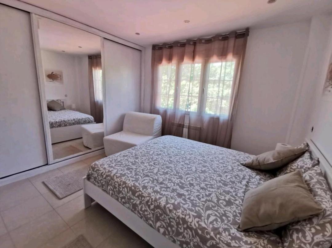 Villa Santa Ana Laredo Exterior photo