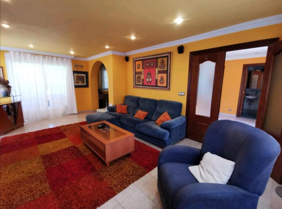 Villa Santa Ana Laredo Exterior photo
