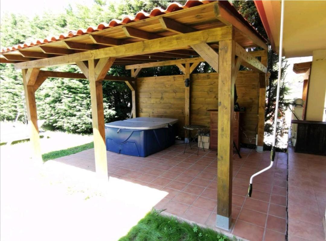 Villa Santa Ana Laredo Exterior photo